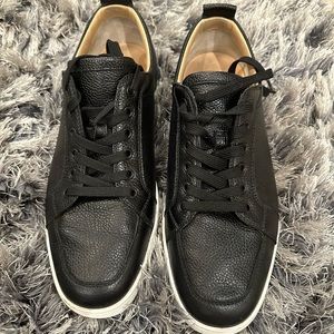 Christian louboutin Mens Sneakers Size 11